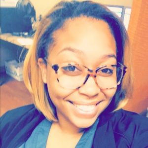 Meet your Posher, Mariah